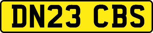 DN23CBS