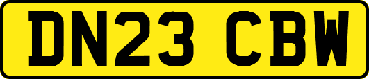 DN23CBW