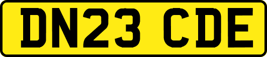 DN23CDE