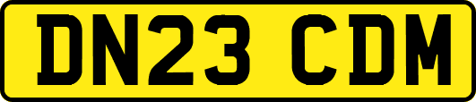 DN23CDM