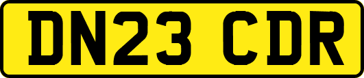 DN23CDR