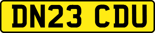 DN23CDU