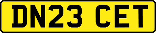DN23CET