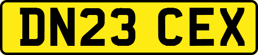 DN23CEX