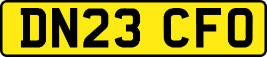 DN23CFO