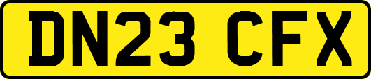 DN23CFX