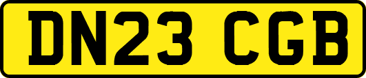 DN23CGB