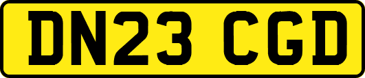 DN23CGD
