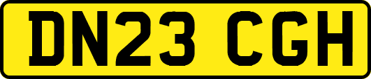 DN23CGH