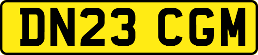 DN23CGM