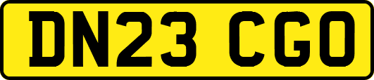 DN23CGO