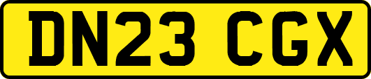 DN23CGX