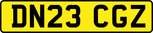 DN23CGZ