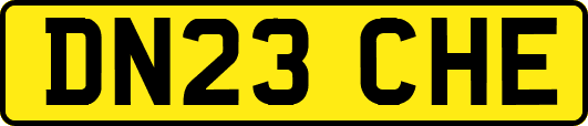 DN23CHE