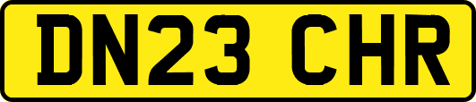 DN23CHR