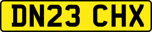 DN23CHX
