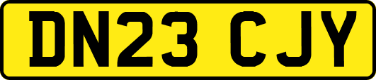 DN23CJY
