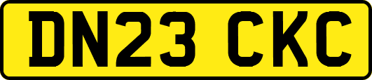 DN23CKC
