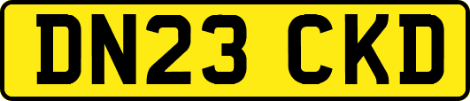DN23CKD