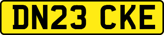 DN23CKE