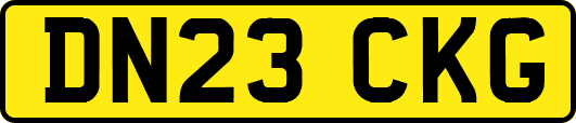 DN23CKG