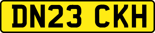 DN23CKH