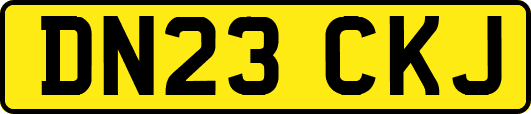 DN23CKJ