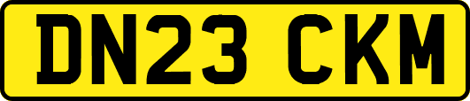 DN23CKM