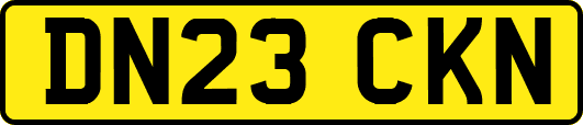 DN23CKN