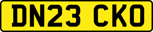 DN23CKO