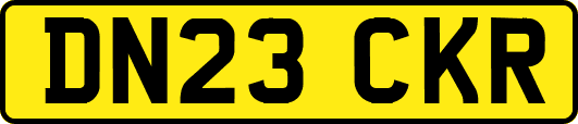 DN23CKR