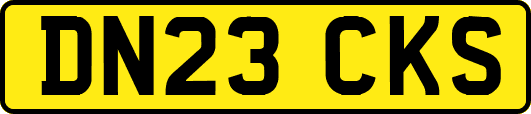 DN23CKS