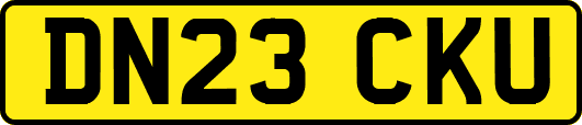 DN23CKU