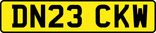 DN23CKW