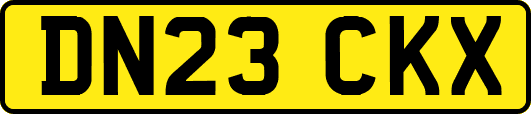 DN23CKX