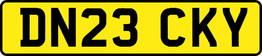 DN23CKY
