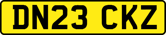 DN23CKZ