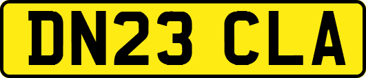 DN23CLA
