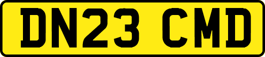 DN23CMD