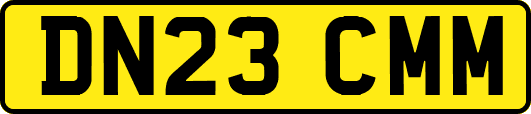 DN23CMM