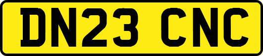 DN23CNC