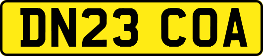 DN23COA