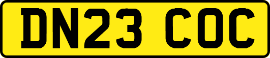 DN23COC