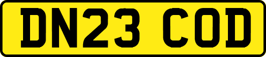 DN23COD