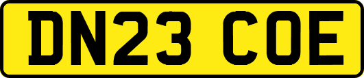 DN23COE