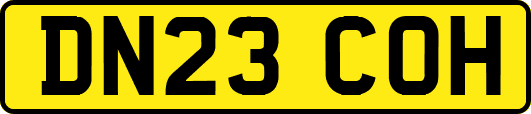 DN23COH