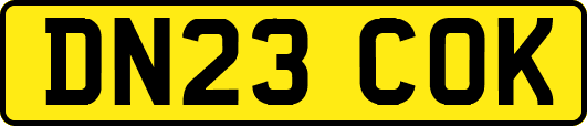 DN23COK