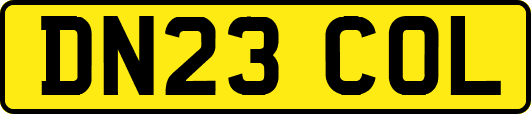 DN23COL