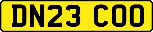 DN23COO