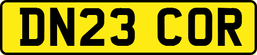 DN23COR